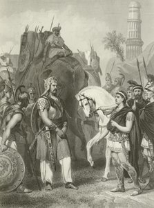 Porus